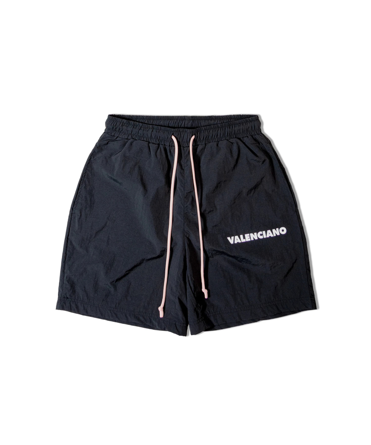 JACKROSE(ジャックローズ) |VALENCIANO/バレンシアーノ NYLON SHORTS(MENS)
