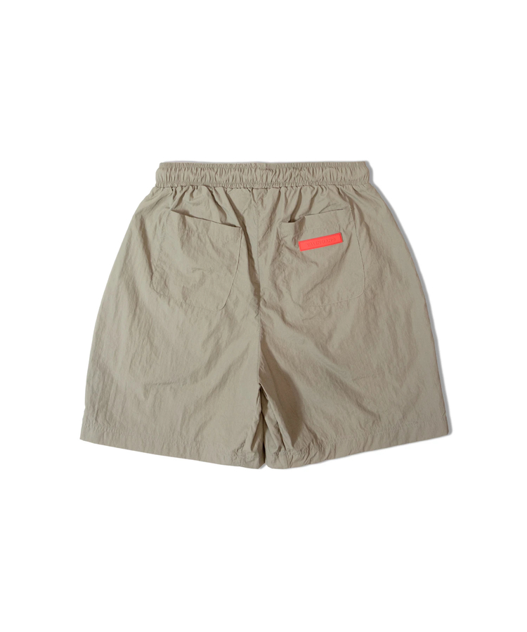 JACKROSE(ジャックローズ) |VALENCIANO/バレンシアーノ NYLON SHORTS(MENS)