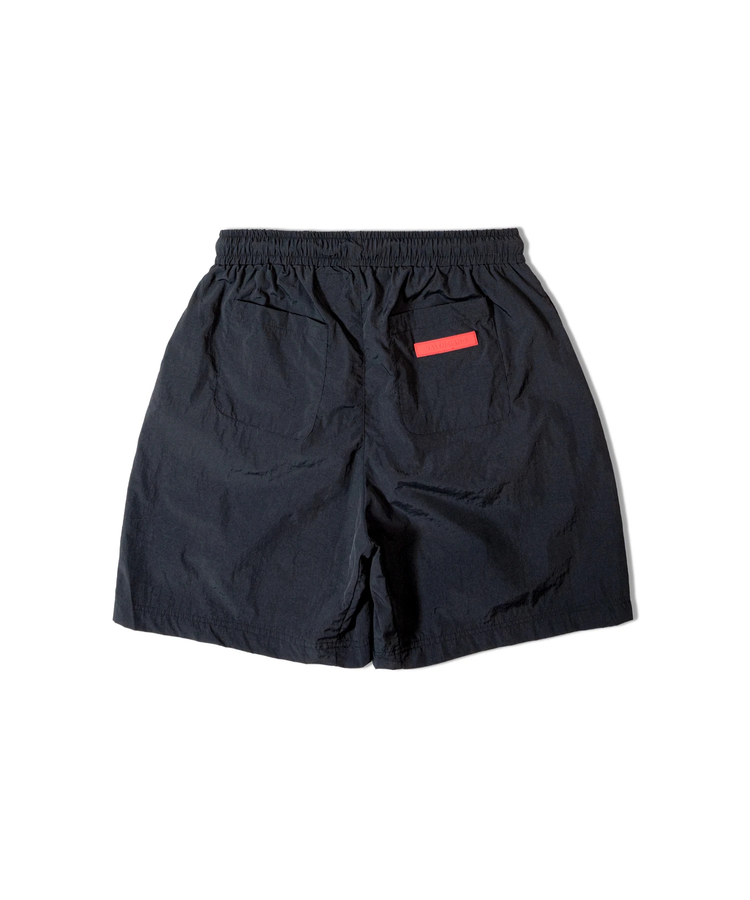 JACKROSE(ジャックローズ) |VALENCIANO/バレンシアーノ NYLON SHORTS(MENS)