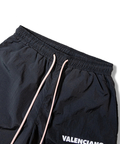 JACKROSE(ジャックローズ) |VALENCIANO/バレンシアーノ NYLON SHORTS(MENS)