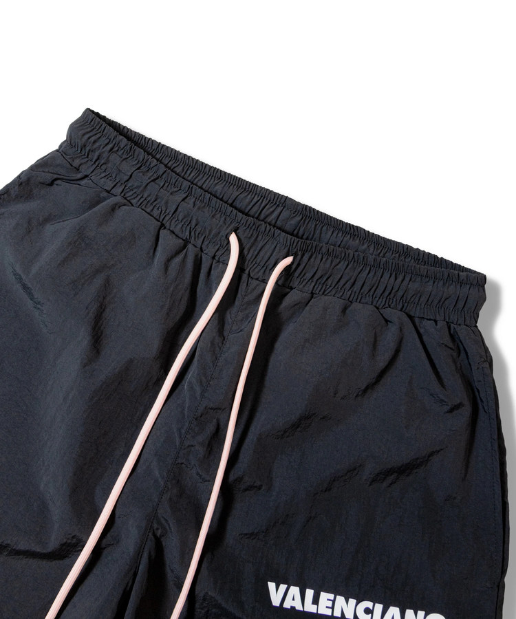 JACKROSE(ジャックローズ) |VALENCIANO/バレンシアーノ NYLON SHORTS(MENS)