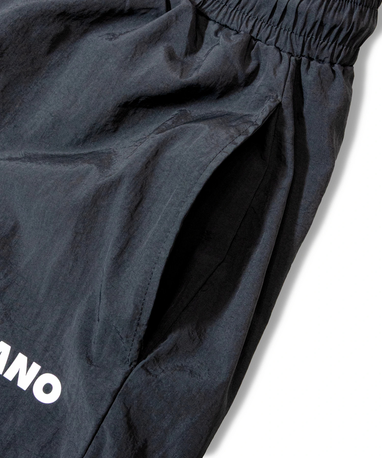 JACKROSE(ジャックローズ) |VALENCIANO/バレンシアーノ NYLON SHORTS(MENS)