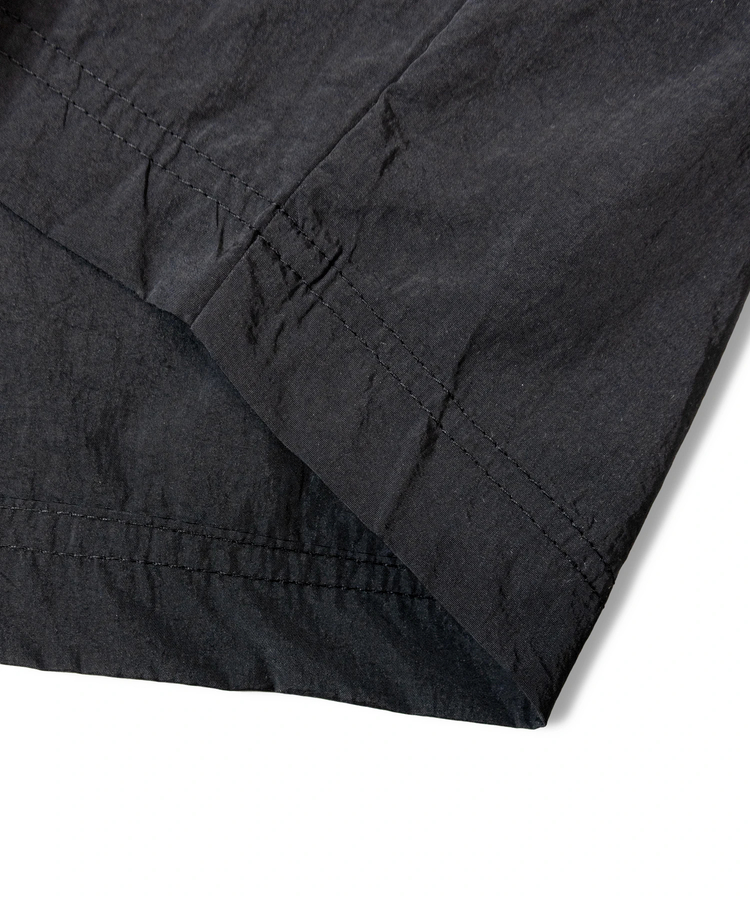 JACKROSE(ジャックローズ) |VALENCIANO/バレンシアーノ NYLON SHORTS(MENS)