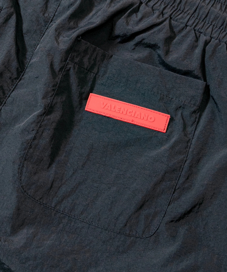 JACKROSE(ジャックローズ) |VALENCIANO/バレンシアーノ NYLON SHORTS(MENS)