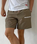JACKROSE(ジャックローズ) |VALENCIANO/バレンシアーノ NYLON SHORTS(MENS)