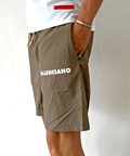 JACKROSE(ジャックローズ) |VALENCIANO/バレンシアーノ NYLON SHORTS(MENS)