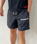JACKROSE(ジャックローズ) |VALENCIANO/バレンシアーノ NYLON SHORTS(MENS)