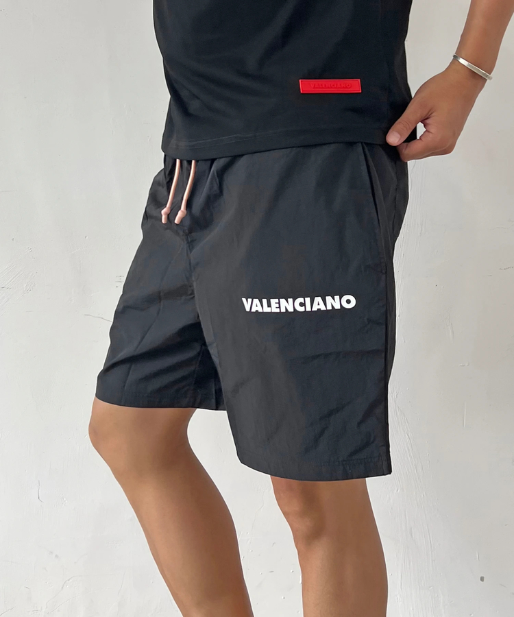 JACKROSE(ジャックローズ) |VALENCIANO/バレンシアーノ NYLON SHORTS(MENS)