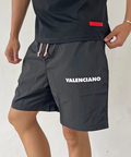 JACKROSE(ジャックローズ) |VALENCIANO/バレンシアーノ NYLON SHORTS(MENS)