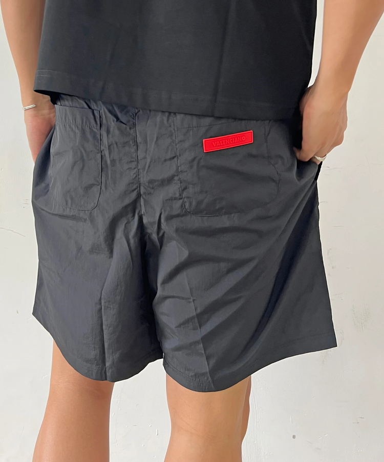 JACKROSE(ジャックローズ) |VALENCIANO/バレンシアーノ NYLON SHORTS(MENS)