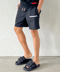 JACKROSE(ジャックローズ) |VALENCIANO/バレンシアーノ NYLON SHORTS(MENS)
