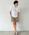 JACKROSE(ジャックローズ) |VALENCIANO/バレンシアーノ NYLON SHORTS(MENS)