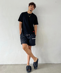 JACKROSE(ジャックローズ) |VALENCIANO/バレンシアーノ NYLON SHORTS(MENS)