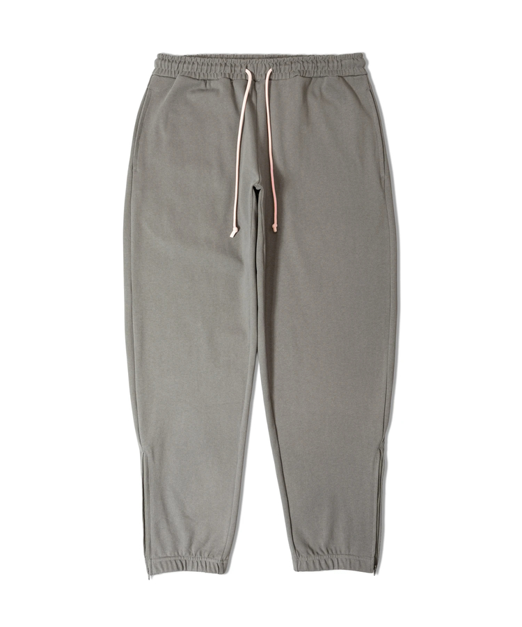 JACKROSE(ジャックローズ) |VALENCIANO/バレンシアーノ HEAVY WEIGHT JERSEY PANTS(MENS)