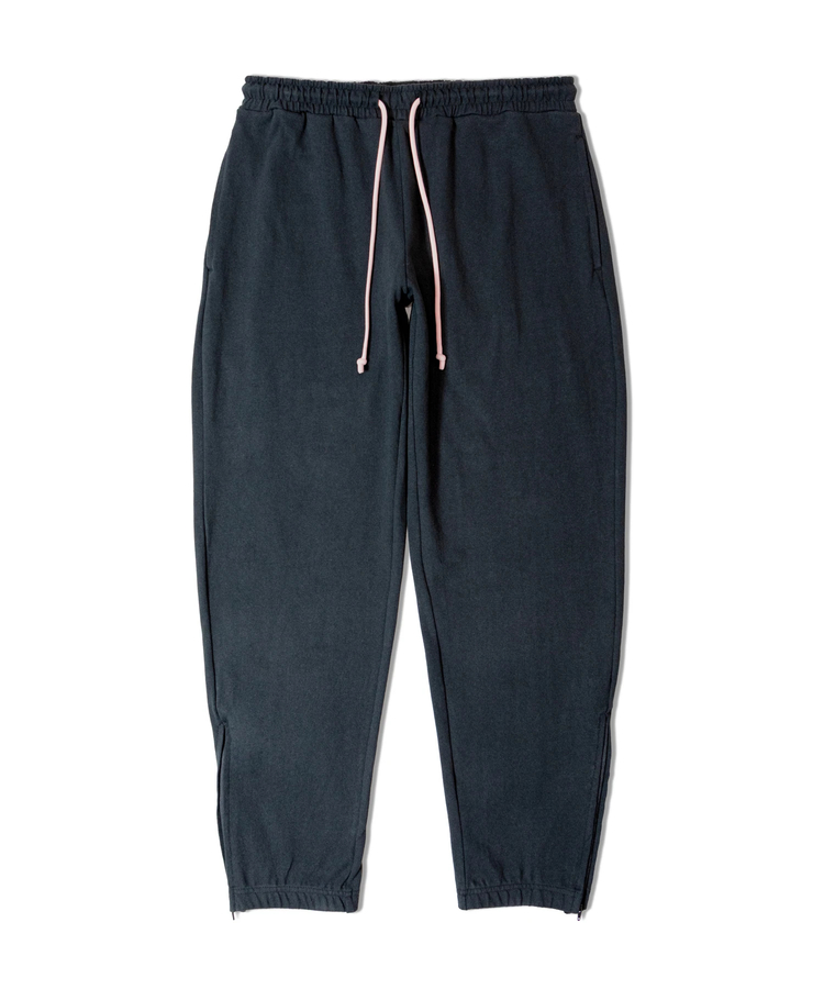 JACKROSE(ジャックローズ) |VALENCIANO/バレンシアーノ HEAVY WEIGHT JERSEY PANTS(MENS)