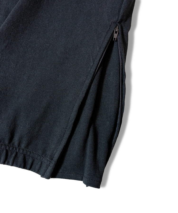 JACKROSE(ジャックローズ) |VALENCIANO/バレンシアーノ HEAVY WEIGHT JERSEY PANTS(MENS)