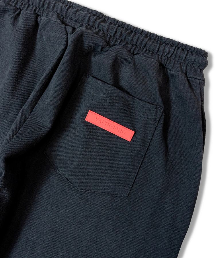 JACKROSE(ジャックローズ) |VALENCIANO/バレンシアーノ HEAVY WEIGHT JERSEY PANTS(MENS)