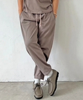 JACKROSE(ジャックローズ) |VALENCIANO/バレンシアーノ HEAVY WEIGHT JERSEY PANTS(MENS)