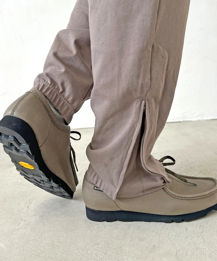 JACKROSE(ジャックローズ) |VALENCIANO/バレンシアーノ HEAVY WEIGHT JERSEY PANTS(MENS)