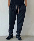 JACKROSE(ジャックローズ) |VALENCIANO/バレンシアーノ HEAVY WEIGHT JERSEY PANTS(MENS)