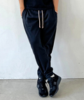 JACKROSE(ジャックローズ) |VALENCIANO/バレンシアーノ HEAVY WEIGHT JERSEY PANTS(MENS)