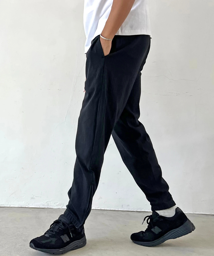 JACKROSE(ジャックローズ) |VALENCIANO/バレンシアーノ HEAVY WEIGHT JERSEY PANTS(MENS)