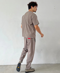 JACKROSE(ジャックローズ) |VALENCIANO/バレンシアーノ HEAVY WEIGHT JERSEY PANTS(MENS)