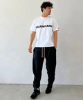 JACKROSE(ジャックローズ) |VALENCIANO/バレンシアーノ HEAVY WEIGHT JERSEY PANTS(MENS)