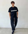 JACKROSE(ジャックローズ) |VALENCIANO/バレンシアーノ HEAVY WEIGHT JERSEY PANTS(MENS)
