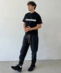 JACKROSE(ジャックローズ) |VALENCIANO/バレンシアーノ HEAVY WEIGHT JERSEY PANTS(MENS)