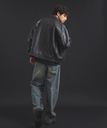 JACKROSE(ジャックローズ) |【SKOOKUM×JACKROSE】LAMB LEATHER ZIP JACKET 2025(MENS)