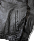 JACKROSE(ジャックローズ) |【SKOOKUM×JACKROSE】 LAMB LEATHER BLOUSON 2025(MENS)
