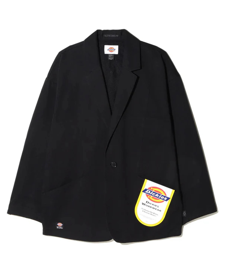JACKROSE(ジャックローズ) |MANASTASH×DICKIES/マナスタッシュ×ディッキーズ EXTRA MILE 1B JACKET(MENS)