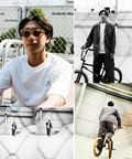 JACKROSE(ジャックローズ) |MANASTASH×DICKIES/マナスタッシュ×ディッキーズ EXTRA MILE 1B JACKET(MENS)