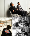 JACKROSE(ジャックローズ) |MANASTASH×DICKIES/マナスタッシュ×ディッキーズ EXTRA MILE 1B JACKET(MENS)