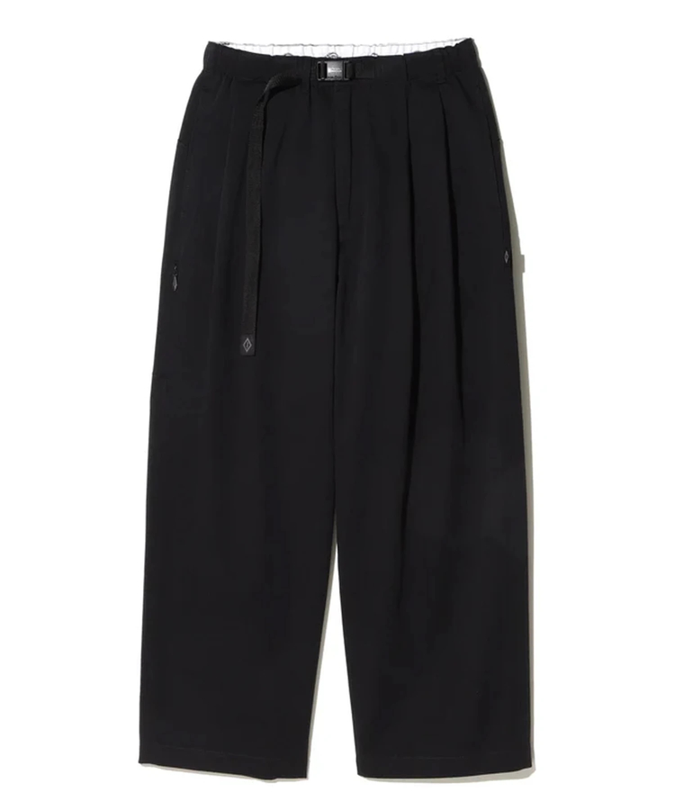 JACKROSE(ジャックローズ) |MANASTASH×DICKIES/マナスタッシュ×ディッキーズ EXTRA MILE TUCK PANTS(MENS)