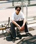 JACKROSE(ジャックローズ) |MANASTASH×DICKIES/マナスタッシュ×ディッキーズ EXTRA MILE TUCK PANTS(MENS)