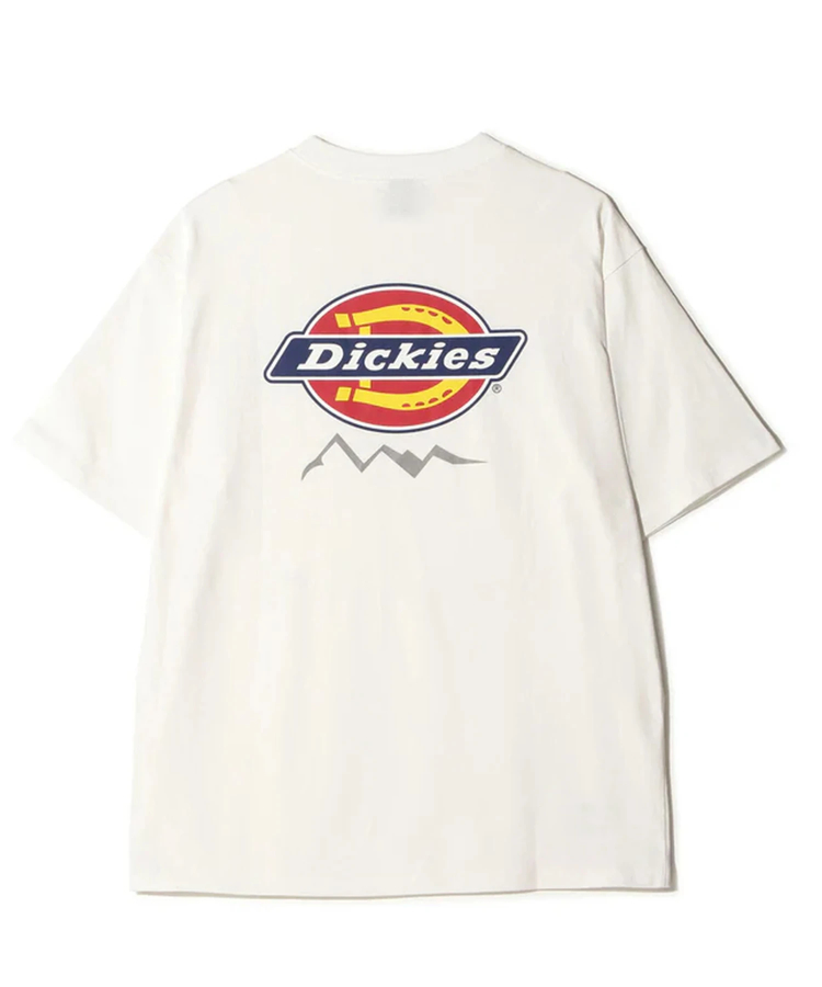 JACKROSE(ジャックローズ) |MANASTASH×DICKIES/マナスタッシュ×ディッキーズ TEE ORIGINAL LOGO SS(MENS)