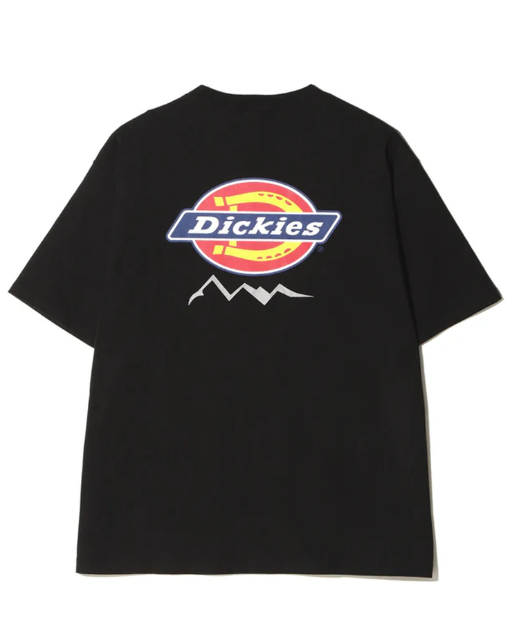 JACKROSE(ジャックローズ) |MANASTASH×DICKIES/マナスタッシュ×ディッキーズ TEE ORIGINAL LOGO SS(MENS)