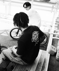 JACKROSE(ジャックローズ) |MANASTASH×DICKIES/マナスタッシュ×ディッキーズ TEE ORIGINAL LOGO SS(MENS)