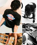JACKROSE(ジャックローズ) |MANASTASH×DICKIES/マナスタッシュ×ディッキーズ TEE ORIGINAL LOGO SS(MENS)