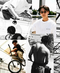 JACKROSE(ジャックローズ) |MANASTASH×DICKIES/マナスタッシュ×ディッキーズ TEE ORIGINAL LOGO SS(MENS)