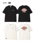 JACKROSE(ジャックローズ) |MANASTASH×DICKIES/マナスタッシュ×ディッキーズ TEE ORIGINAL LOGO SS(MENS)