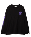 JACKROSE(ジャックローズ) |MANASTASH×SAYHELLO/マナスタッシュ×セイハロー LS TEE(MENS)