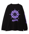 JACKROSE(ジャックローズ) |MANASTASH×SAYHELLO/マナスタッシュ×セイハロー LS TEE(MENS)