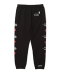 JACKROSE(ジャックローズ) |MANASTASH×SAYHELLO/マナスタッシュ×セイハロー SWEAT PT(MENS)