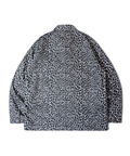 JACKROSE(ジャックローズ) |MANASTASH×A-KLASS/マナスタッシュ×エイクラス HEMP TWILL JKT LEOPARD(MENS)*セットアップ対応