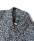JACKROSE(ジャックローズ) |MANASTASH×A-KLASS/マナスタッシュ×エイクラス HEMP TWILL JKT LEOPARD(MENS)*セットアップ対応