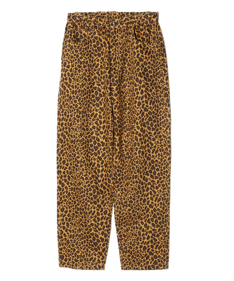 JACKROSE(ジャックローズ) |MANASTASH×A-KLASS/マナスタッシュ×エイクラス CHILLIWACK PT LEOPARD(MENS)