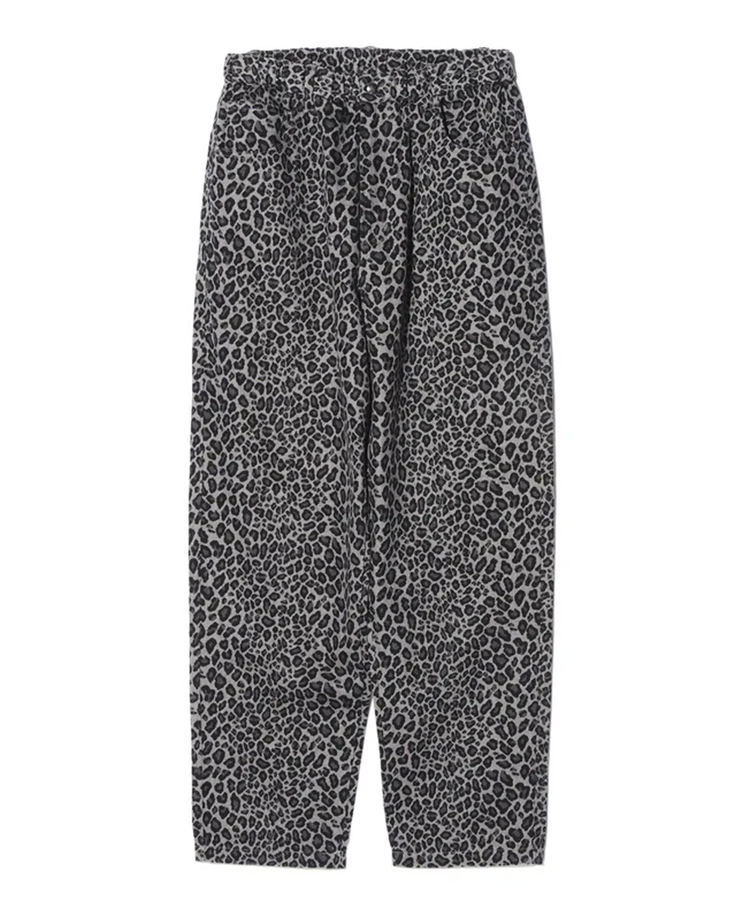 JACKROSE(ジャックローズ) |MANASTASH×A-KLASS/マナスタッシュ×エイクラス CHILLIWACK PT LEOPARD(MENS)